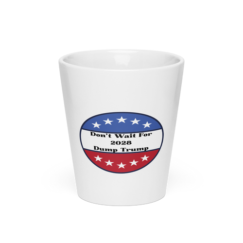 Latte mug