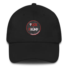 TUCK THE FRUMP HAT