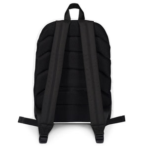 SCREW THE SYSTEM BACKPACK
