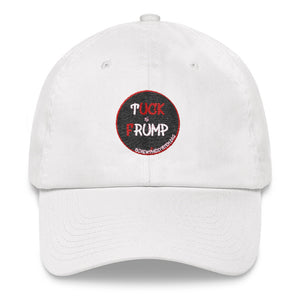 TUCK THE FRUMP HAT
