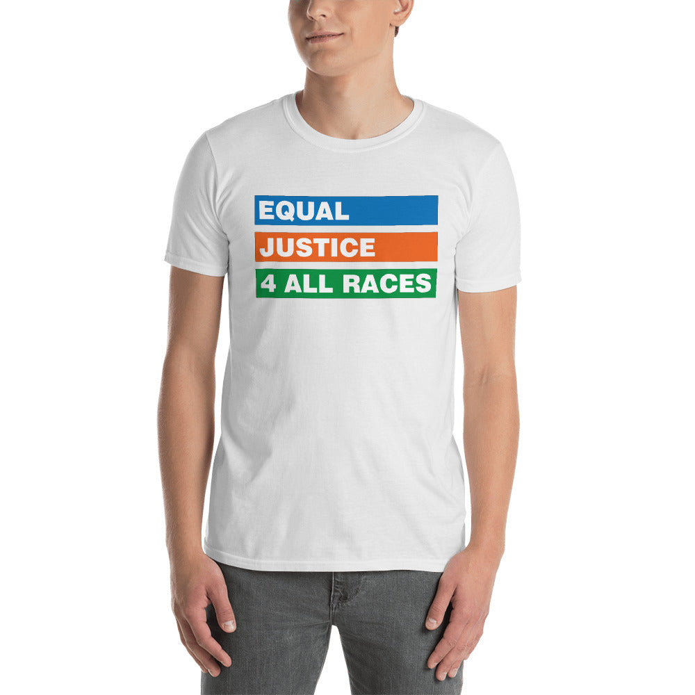 EQUAL JUSTICE 4 ALL