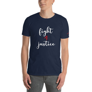 FIGHT 4 JUSTICE