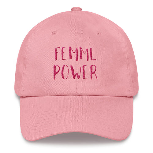 FEMME POWER