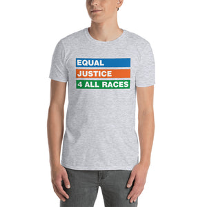 EQUAL JUSTICE 4 ALL